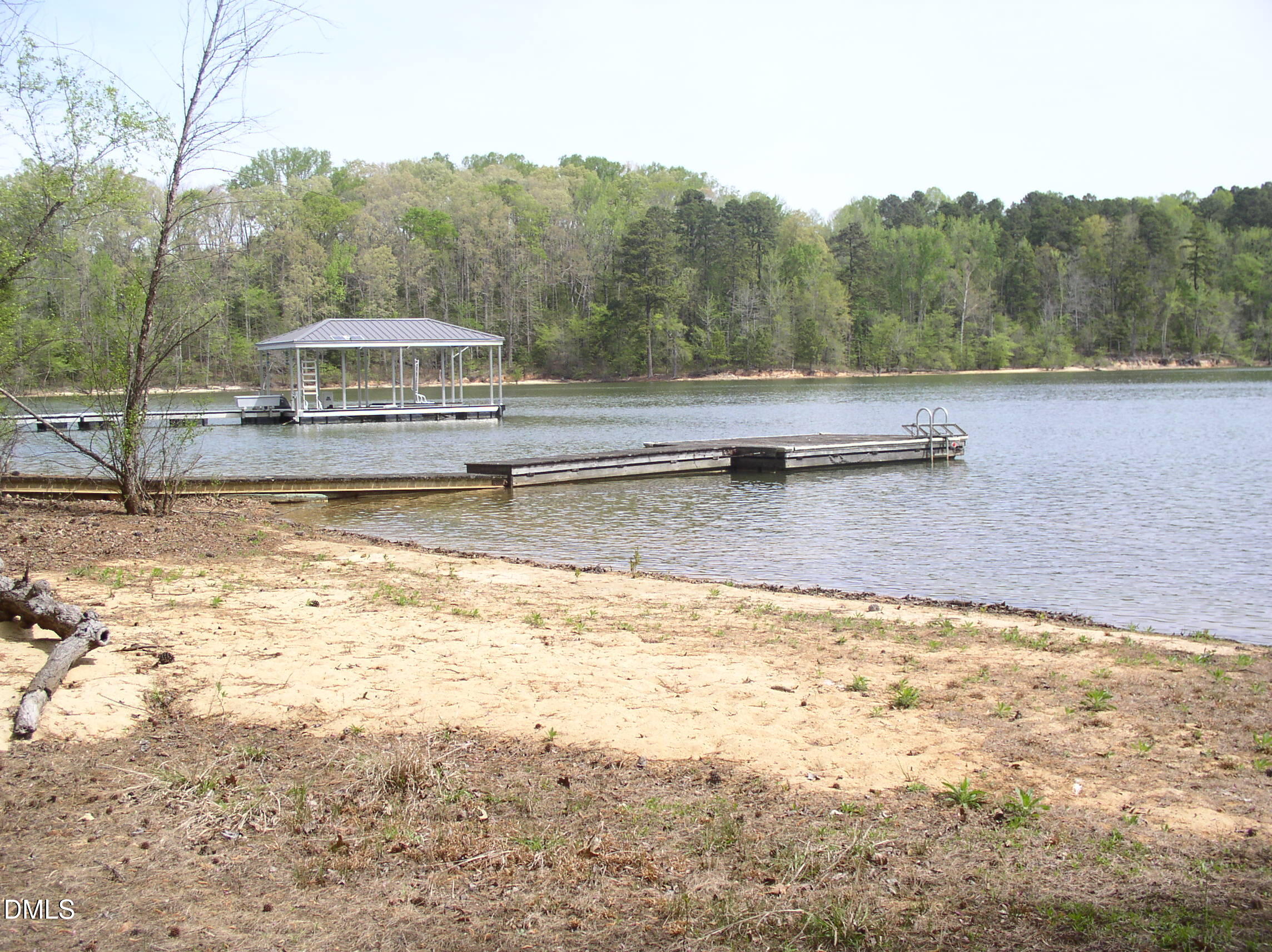 0 Cedar Cove Road Henderson, NC 27537 - Photo 25 of 30 P1010015