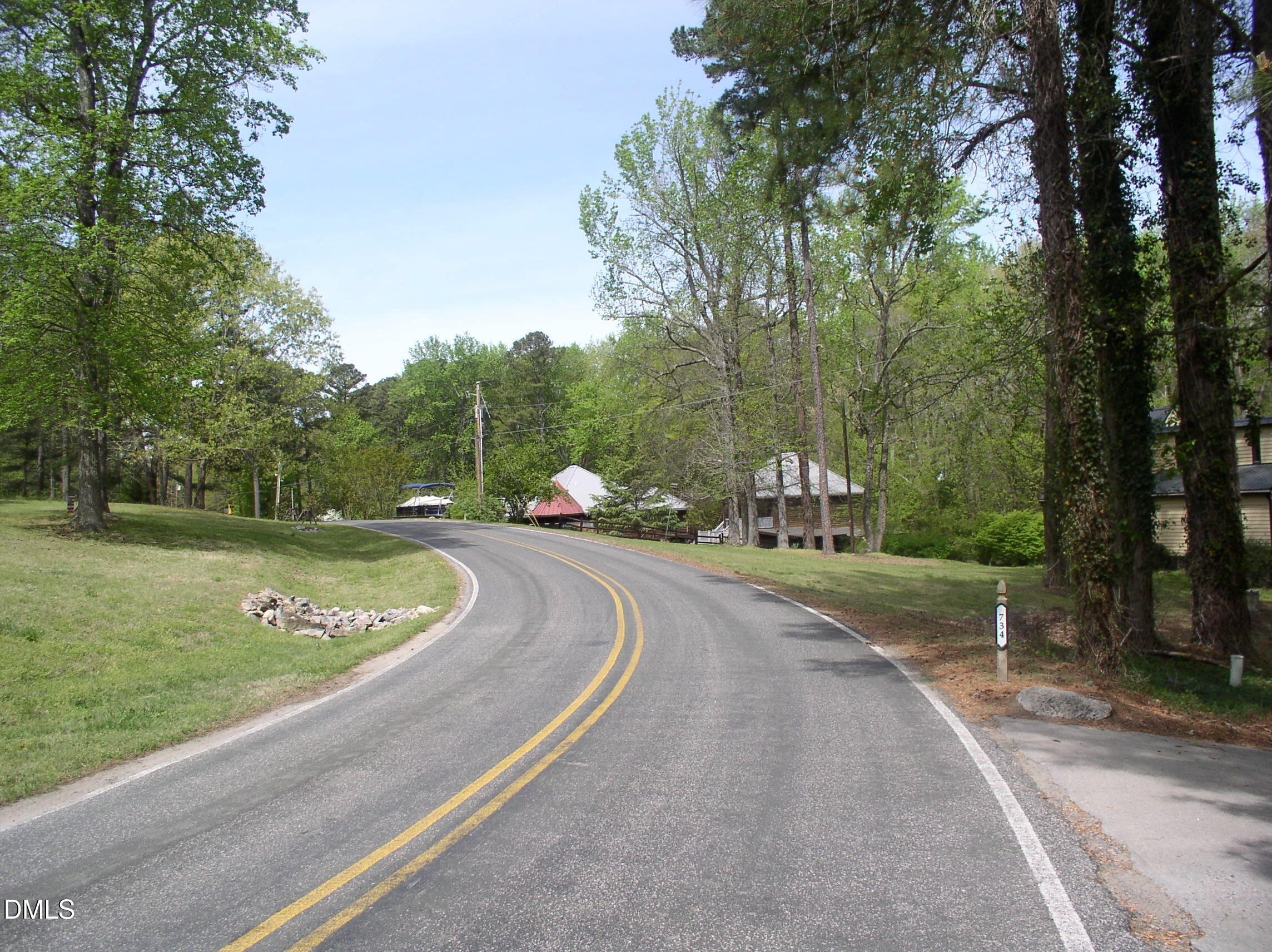 0 Cedar Cove Road Henderson, NC 27537 - Photo 29 of 30 P1010006
