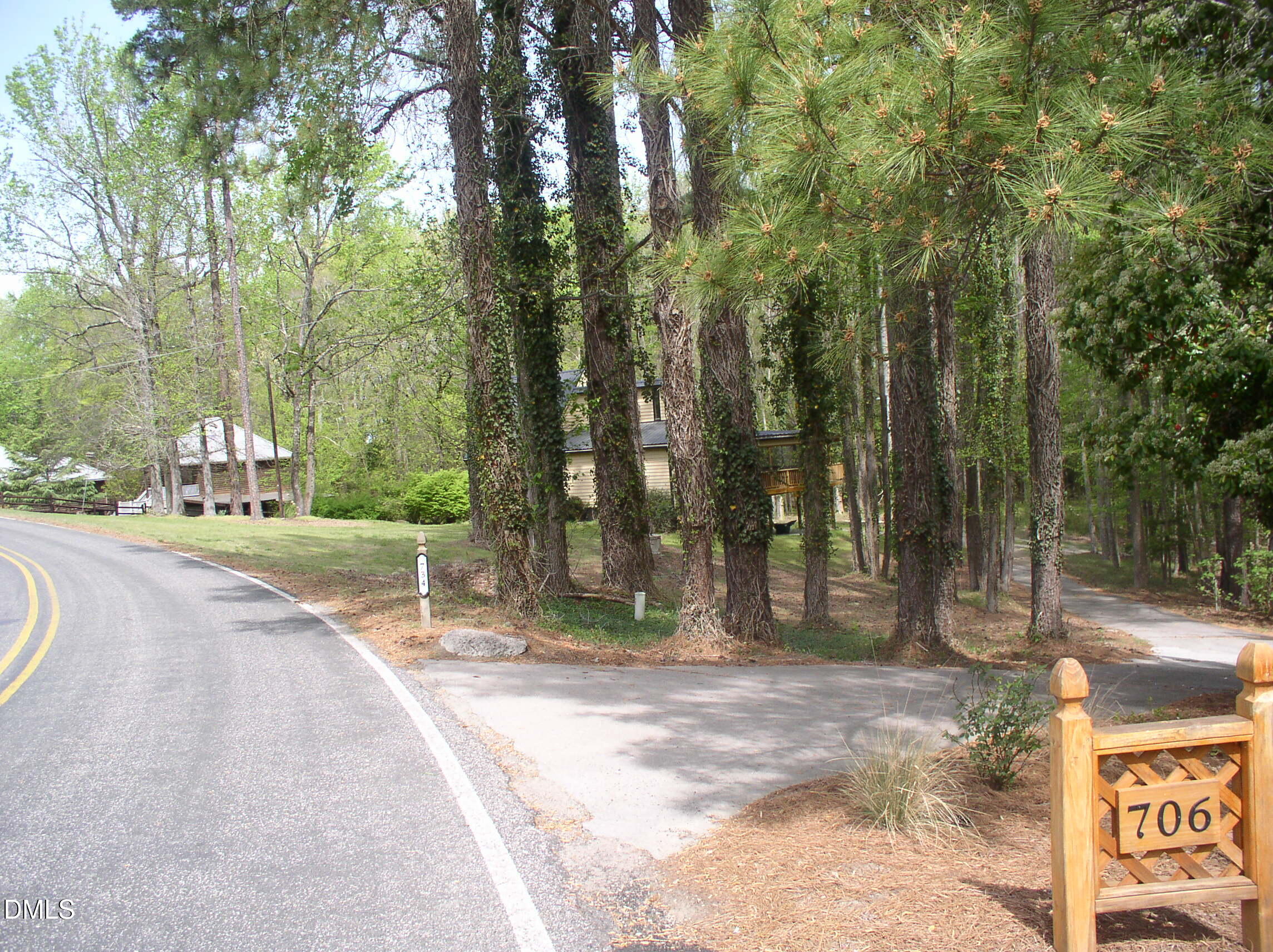 0 Cedar Cove Road Henderson, NC 27537 - Photo 4 of 30 P1010005