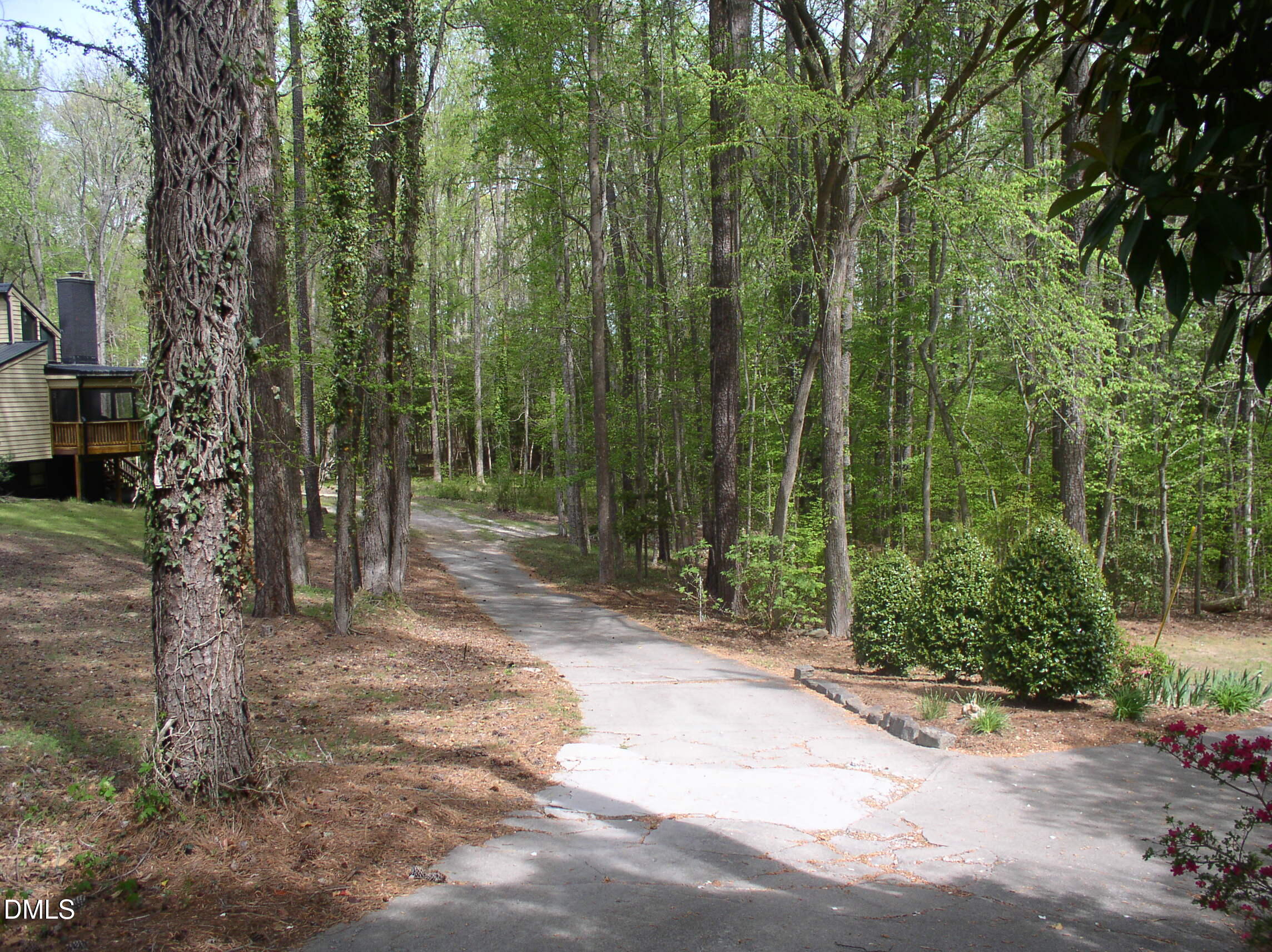 0 Cedar Cove Road Henderson, NC 27537 - Photo 5 of 30 P1010008