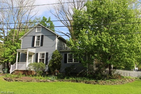 426 Walters Road Chagrin Falls, OH 44022 - Photo 1 of 10 Gallery Image 1
