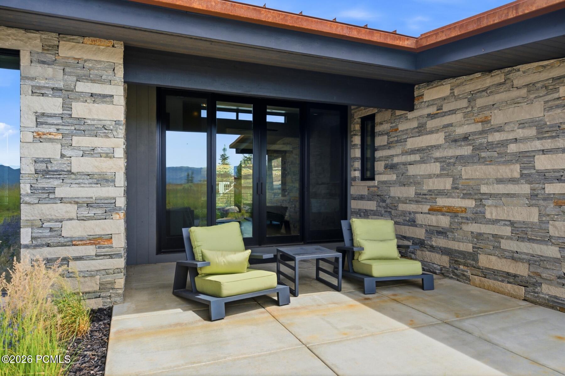8786 North Promontory Ridge Park City, UT 84098 - Photo 50 of 128