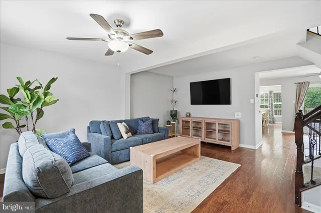 $349,999 | 5312 Abbeywood Court, Baltimore, MD 21237