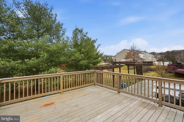 $349,999 | 5312 Abbeywood Court, Baltimore, MD 21237