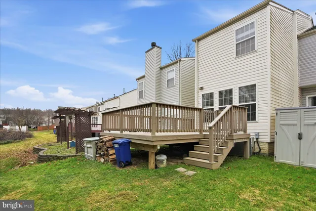 $349,999 | 5312 Abbeywood Court, Baltimore, MD 21237