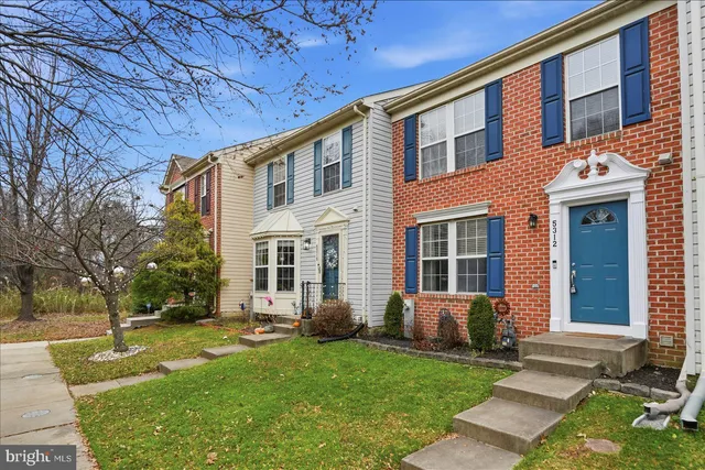$349,999 | 5312 Abbeywood Court, Baltimore, MD 21237