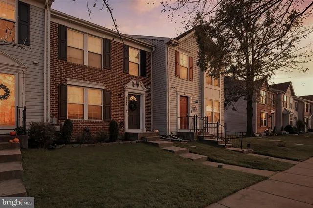 $349,999 | 5312 Abbeywood Court, Baltimore, MD 21237