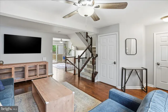 $349,999 | 5312 Abbeywood Court, Baltimore, MD 21237