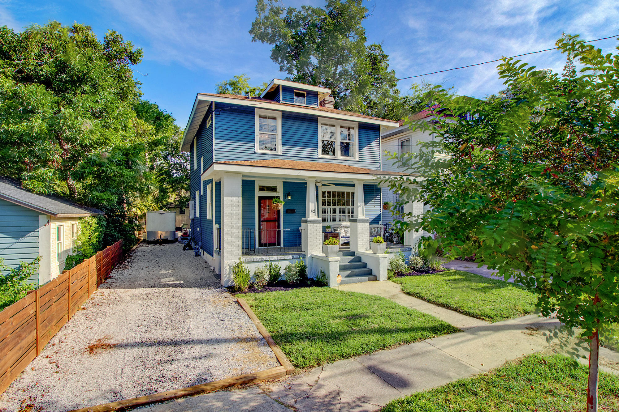 82 Maple Street Charleston, SC 29403 - Photo 3 of 39 3