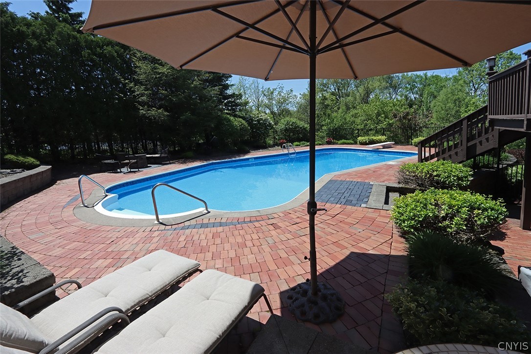 8410 Hobnail Road Manlius, NY 13104 - Photo 49 of 50