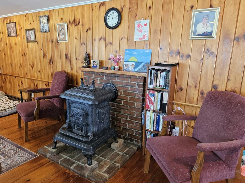 160 Chick Road New Portland, ME 04961 - Photo 11 of 24 20260325_111451