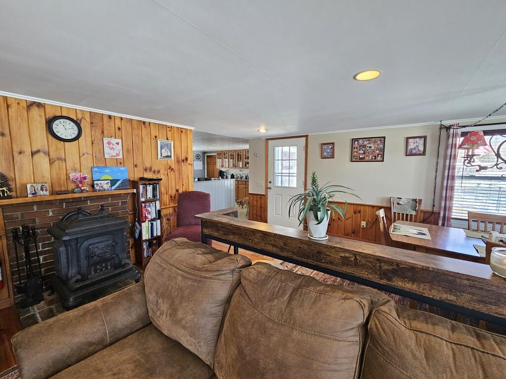 160 Chick Road New Portland, ME 04961 - Photo 12 of 24 20260325_111524