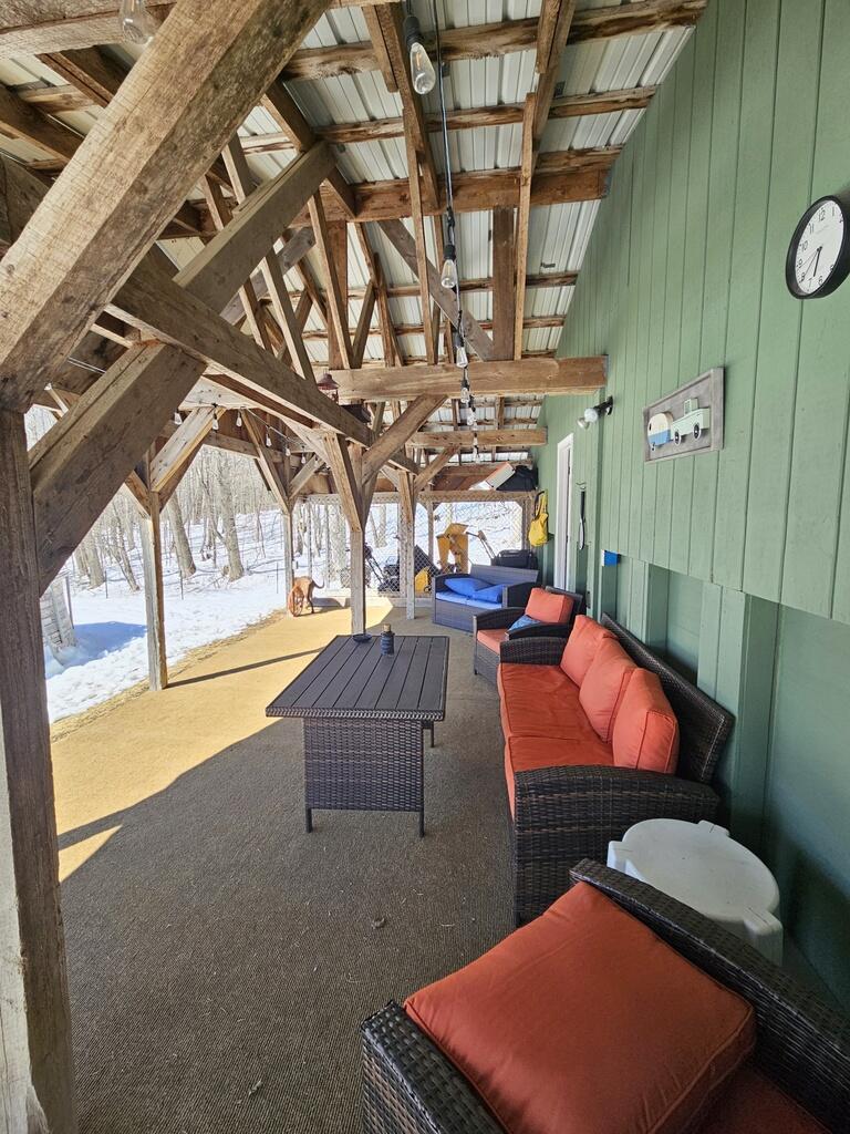 160 Chick Road New Portland, ME 04961 - Photo 20 of 24 20260325_112326