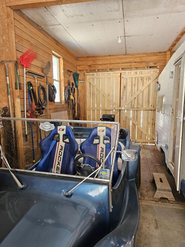 160 Chick Road New Portland, ME 04961 - Photo 23 of 24 20260325_114435