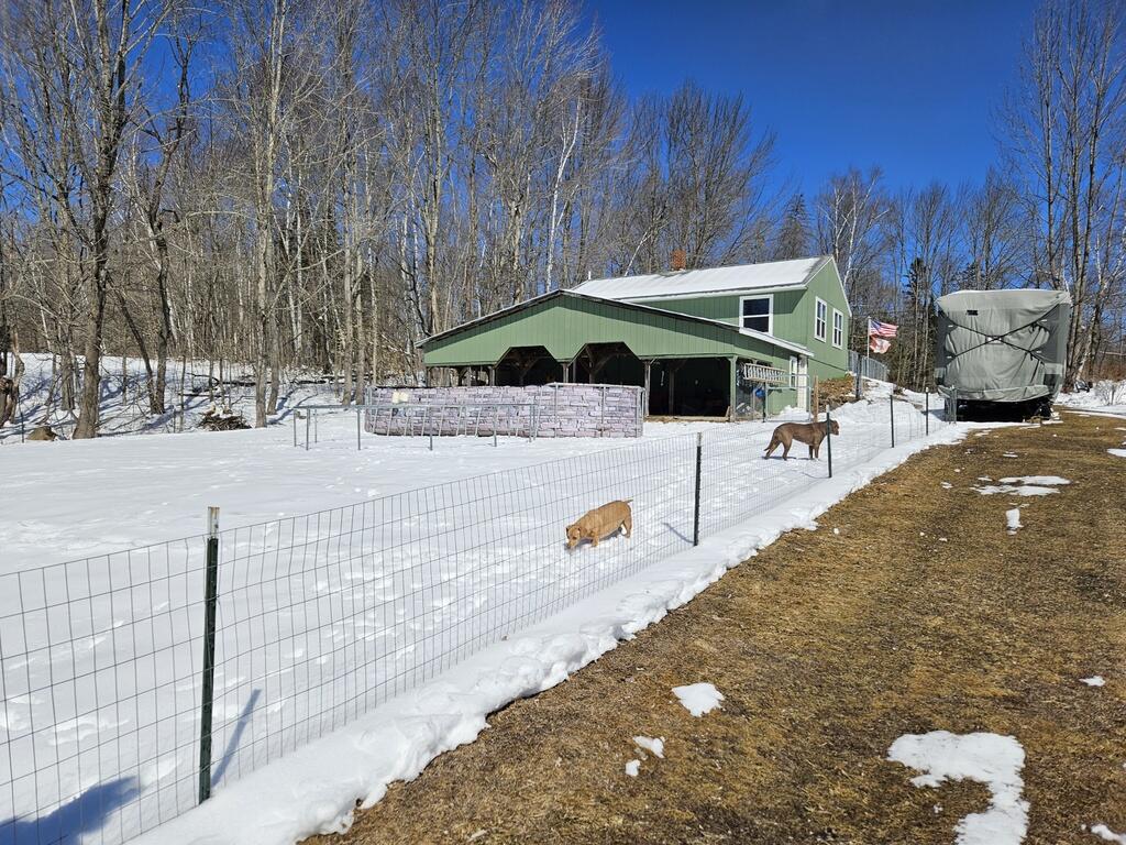 160 Chick Road New Portland, ME 04961 - Photo 24 of 24 20260325_114629