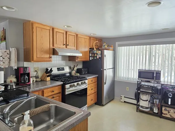 $230,000 | 160 Chick Road, New Portland, ME 04961