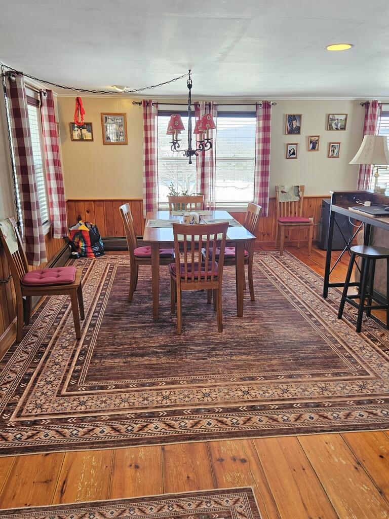 160 Chick Road New Portland, ME 04961 - Photo 8 of 24 20260325_111405