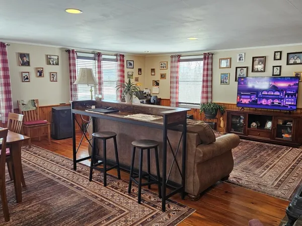 $230,000 | 160 Chick Road, New Portland, ME 04961