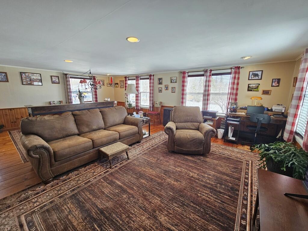 160 Chick Road New Portland, ME 04961 - Photo 10 of 24 20260325_111511