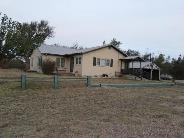 $395,000 | 590 Farm To Market Road 1065, Flomot, TX 79234
