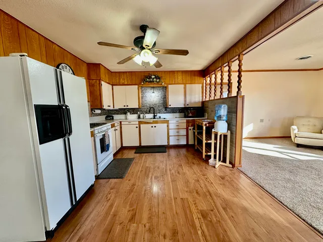 $395,000 | 590 Farm To Market Road 1065, Flomot, TX 79234