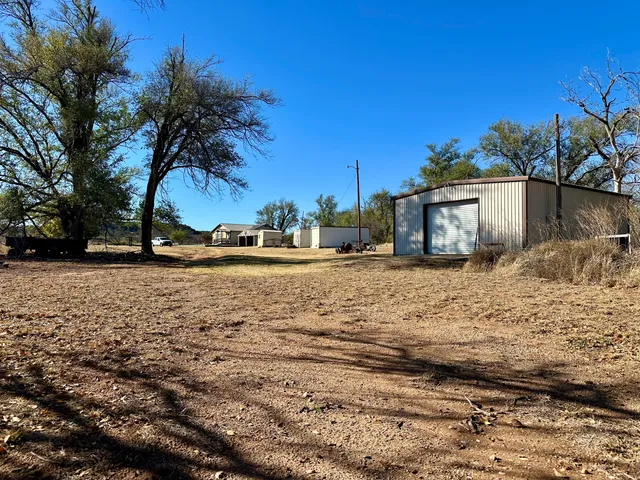 $395,000 | 590 Farm To Market Road 1065, Flomot, TX 79234