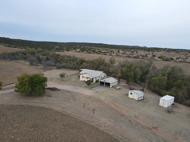 $395,000 | 590 Farm To Market Road 1065, Flomot, TX 79234