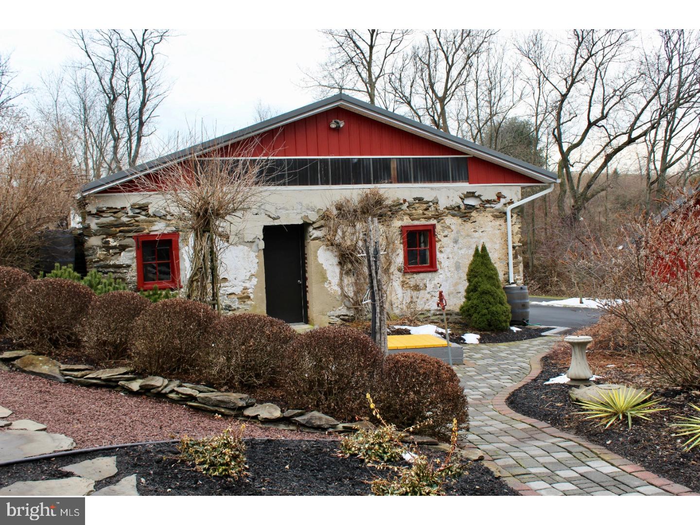 2891 Willow Run Road Kutztown, PA 19530 - Photo 21 of 25 Gallery Image 21
