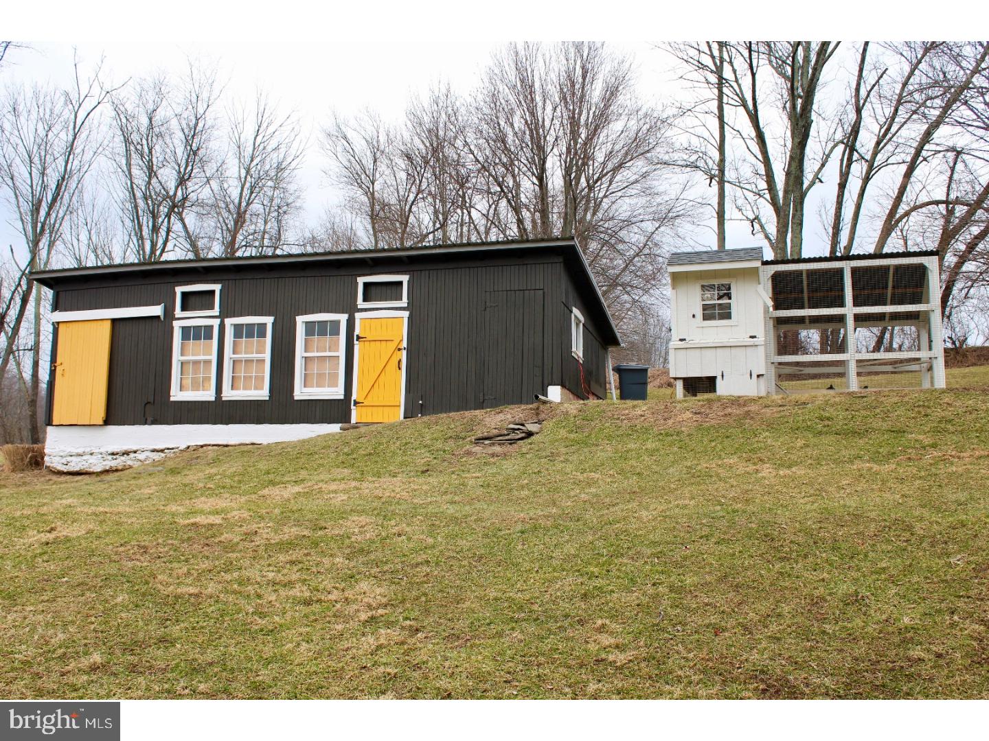 2891 Willow Run Road Kutztown, PA 19530 - Photo 22 of 25 Gallery Image 22