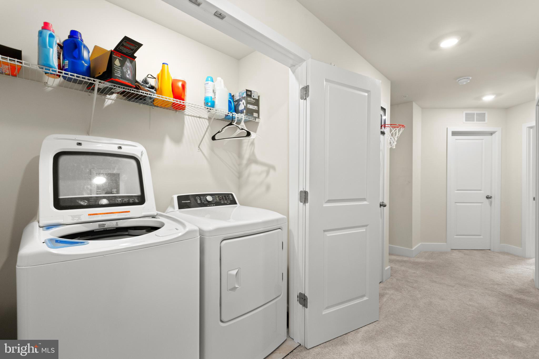 23662 Goodwill Way California, MD 20619 - Photo 20 of 31 Laundry