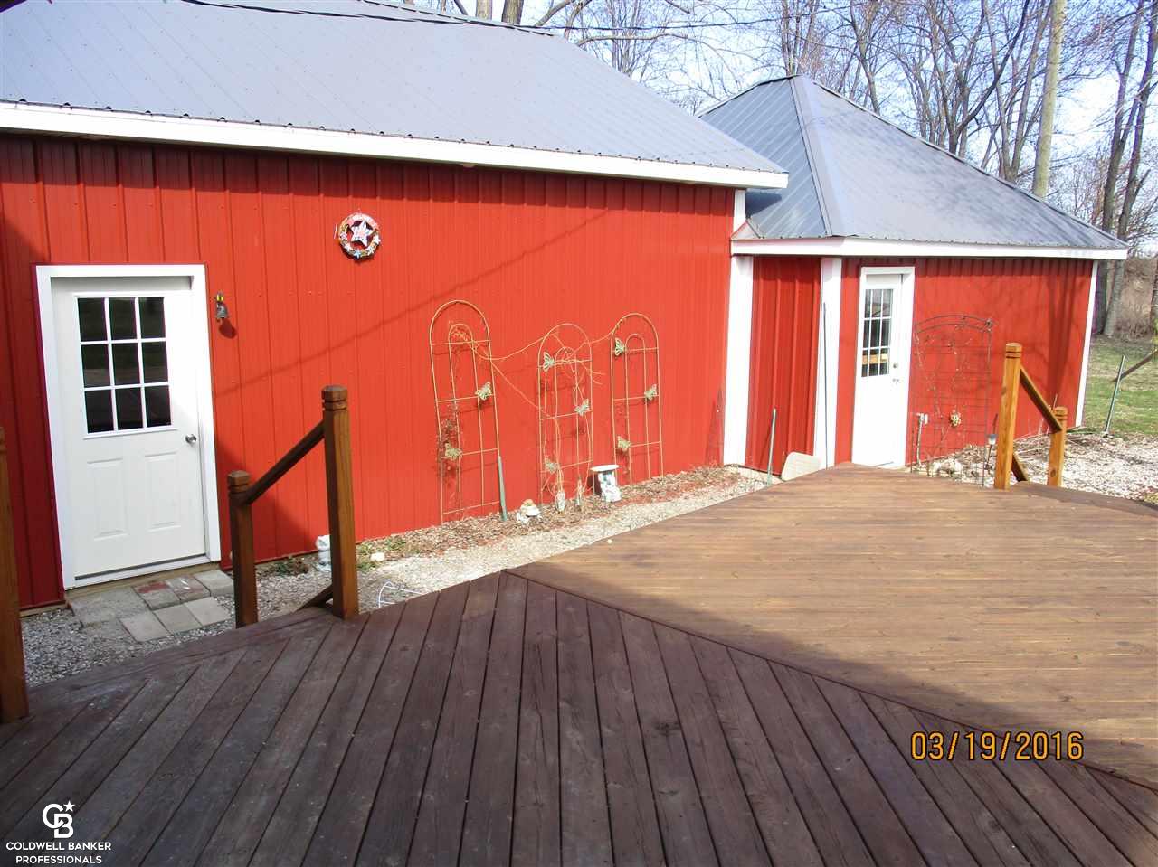 1088 Cove Road Goodells, MI 48027 - Photo 4 of 13