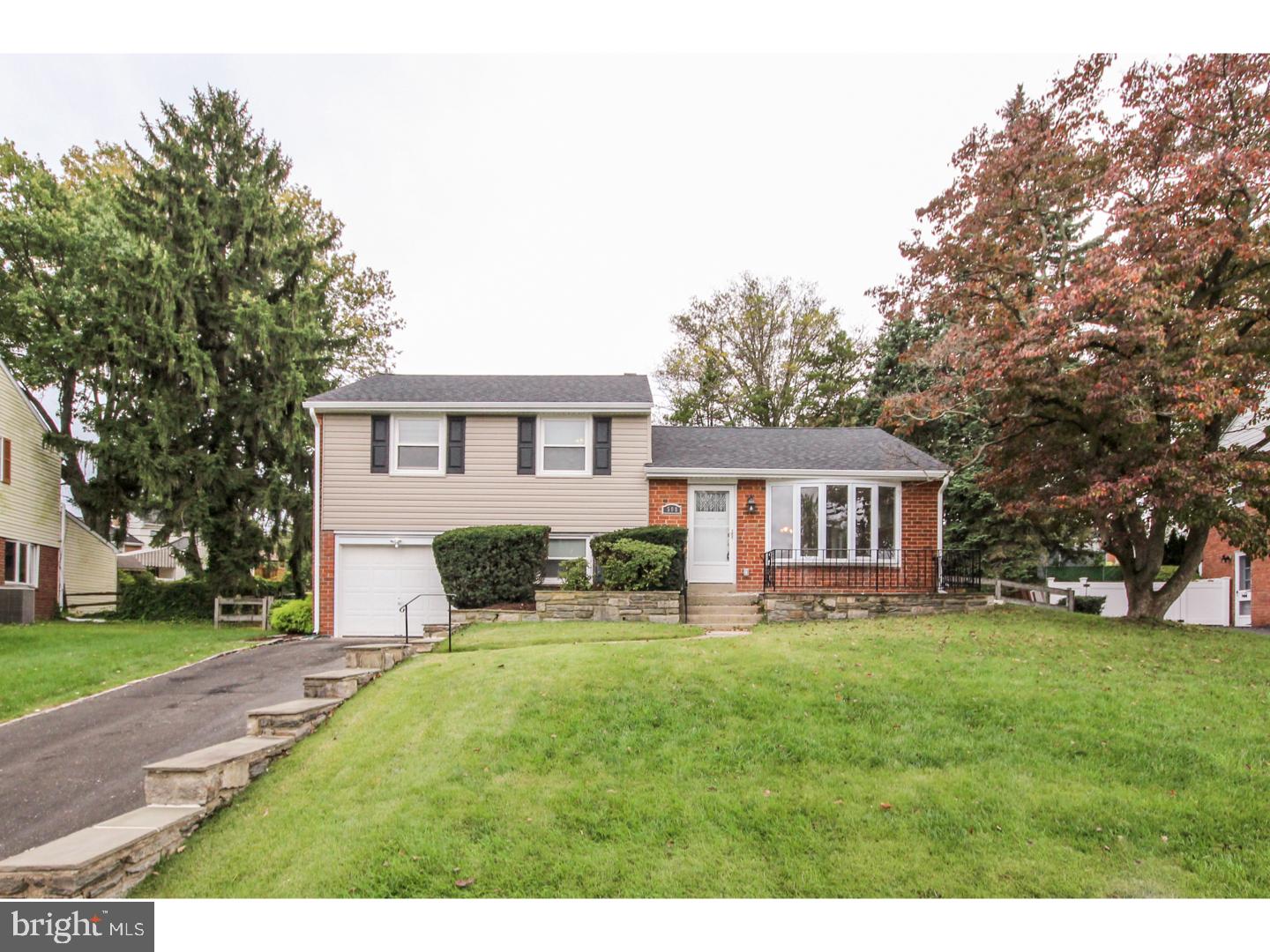 508 Maddock Road Springfield, PA 19064 - Photo 1 of 21