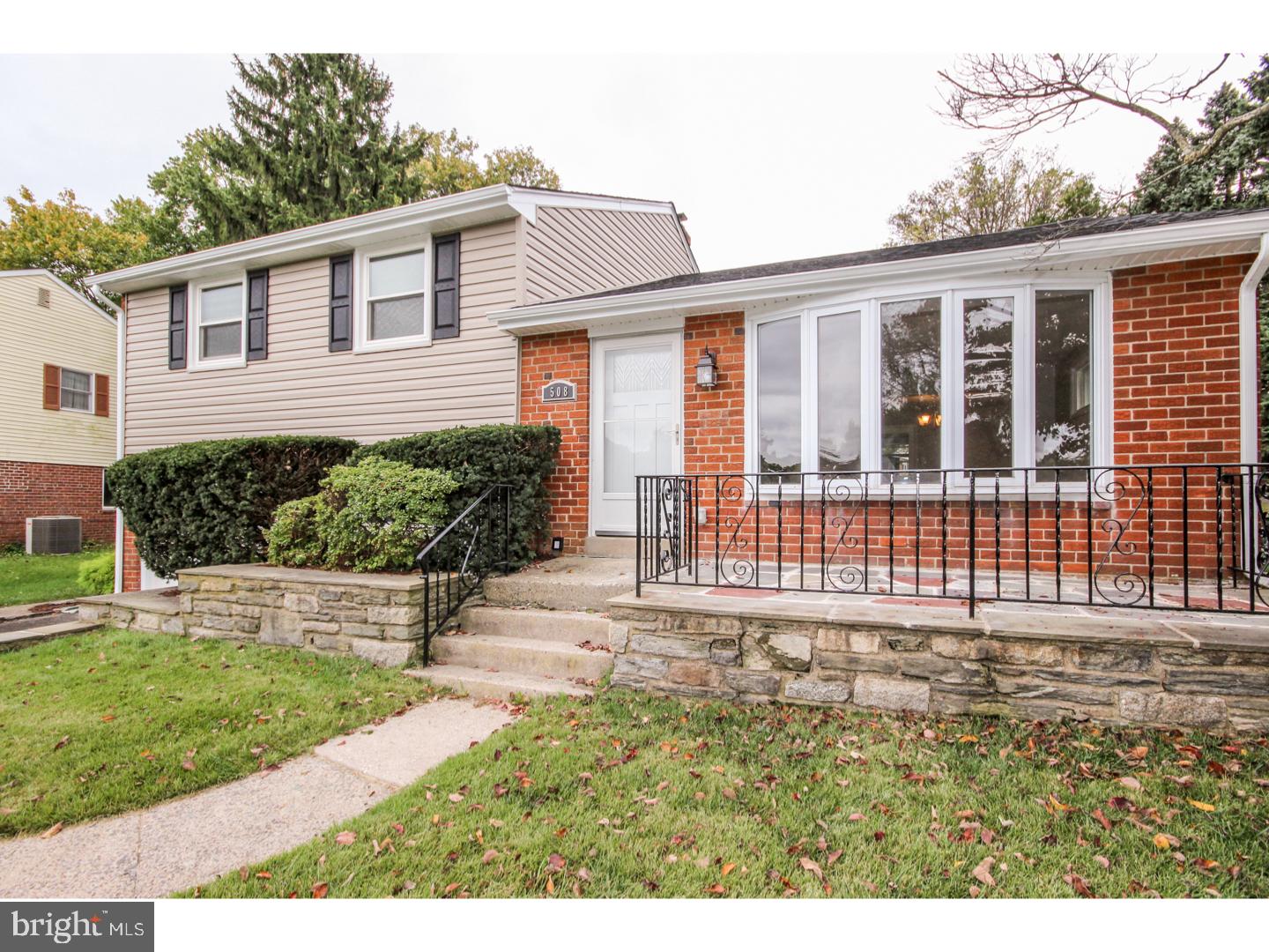 508 Maddock Road Springfield, PA 19064 - Photo 2 of 21