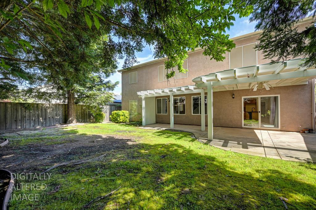6518 Timberline Way Rocklin, CA 95765 - Photo 53 of 57
