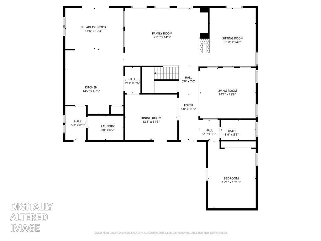 6518 Timberline Way Rocklin, CA 95765 - Photo 55 of 57