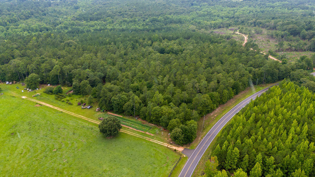 4775 Fulcher Road Hephzibah, GA 30815 - Photo 4 of 12 DJI_20240724160706_0113_D