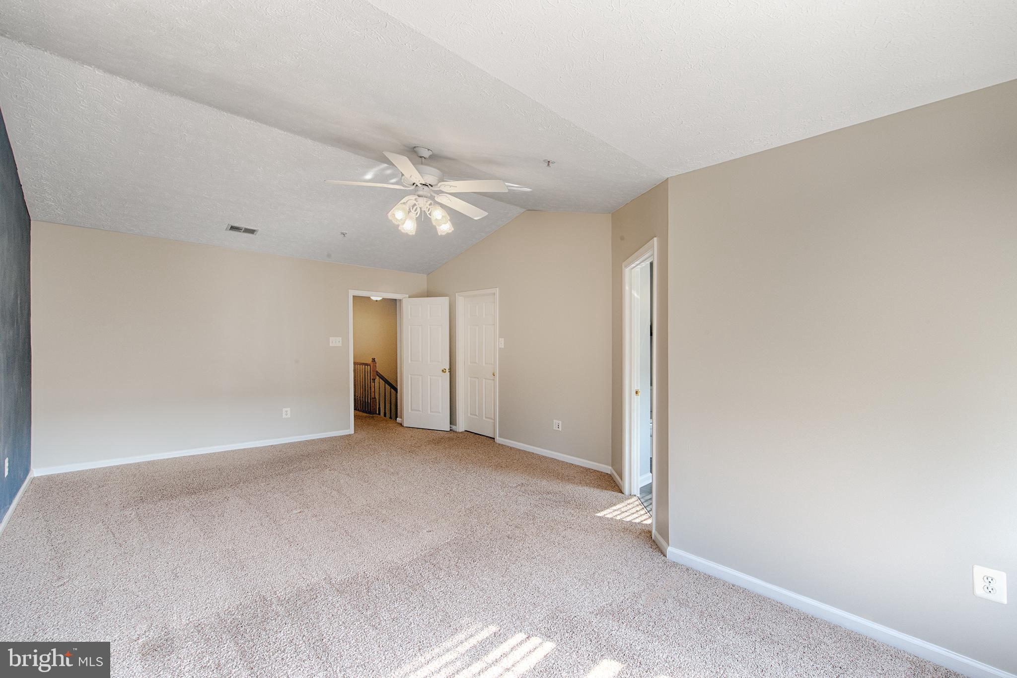 9817 Finsbury Road Baltimore, MD 21237 - Photo 19 of 36 Freshly painted Master w Full Bath & WIC