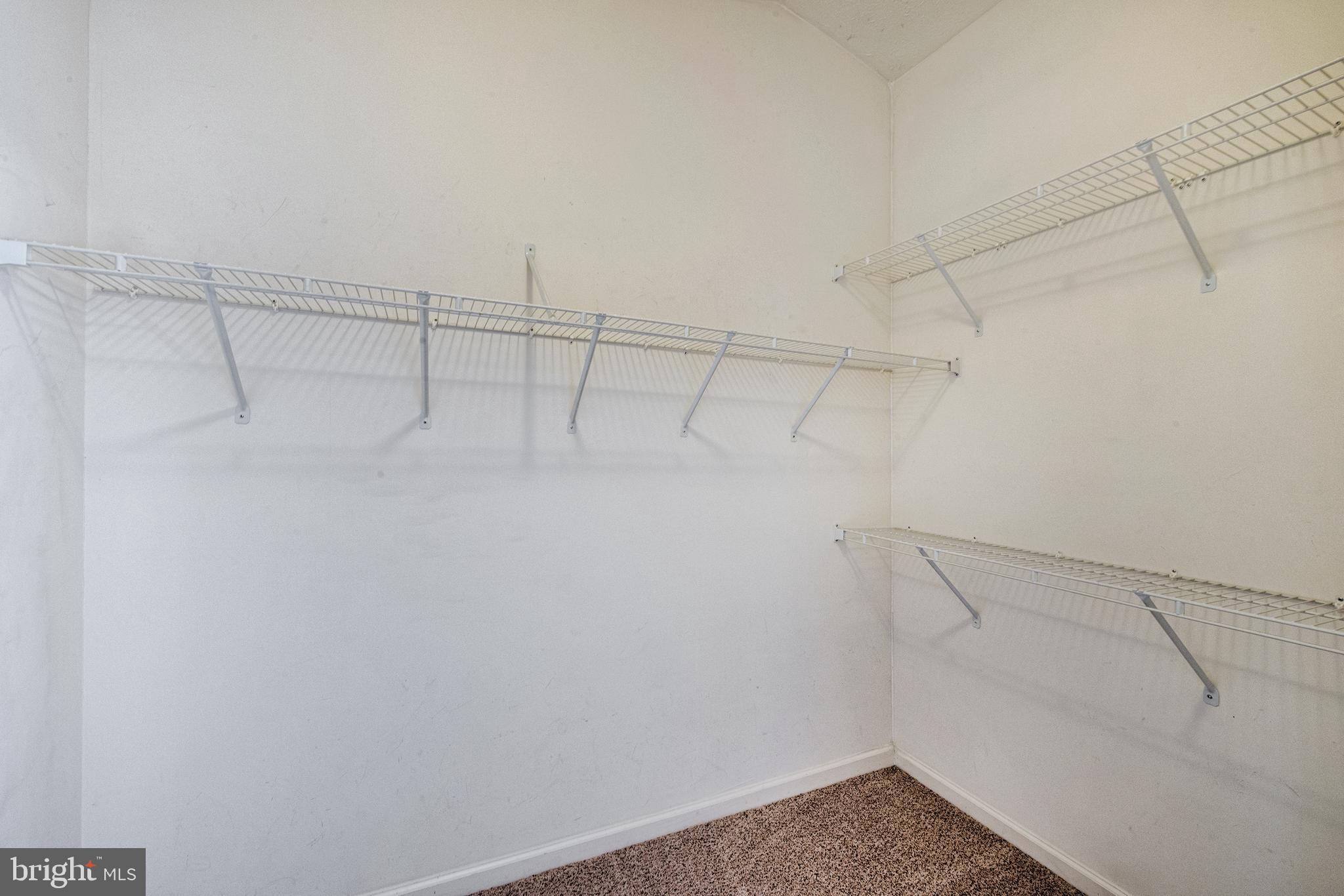 9817 Finsbury Road Baltimore, MD 21237 - Photo 20 of 36 Spacious walk in closet in master suite!