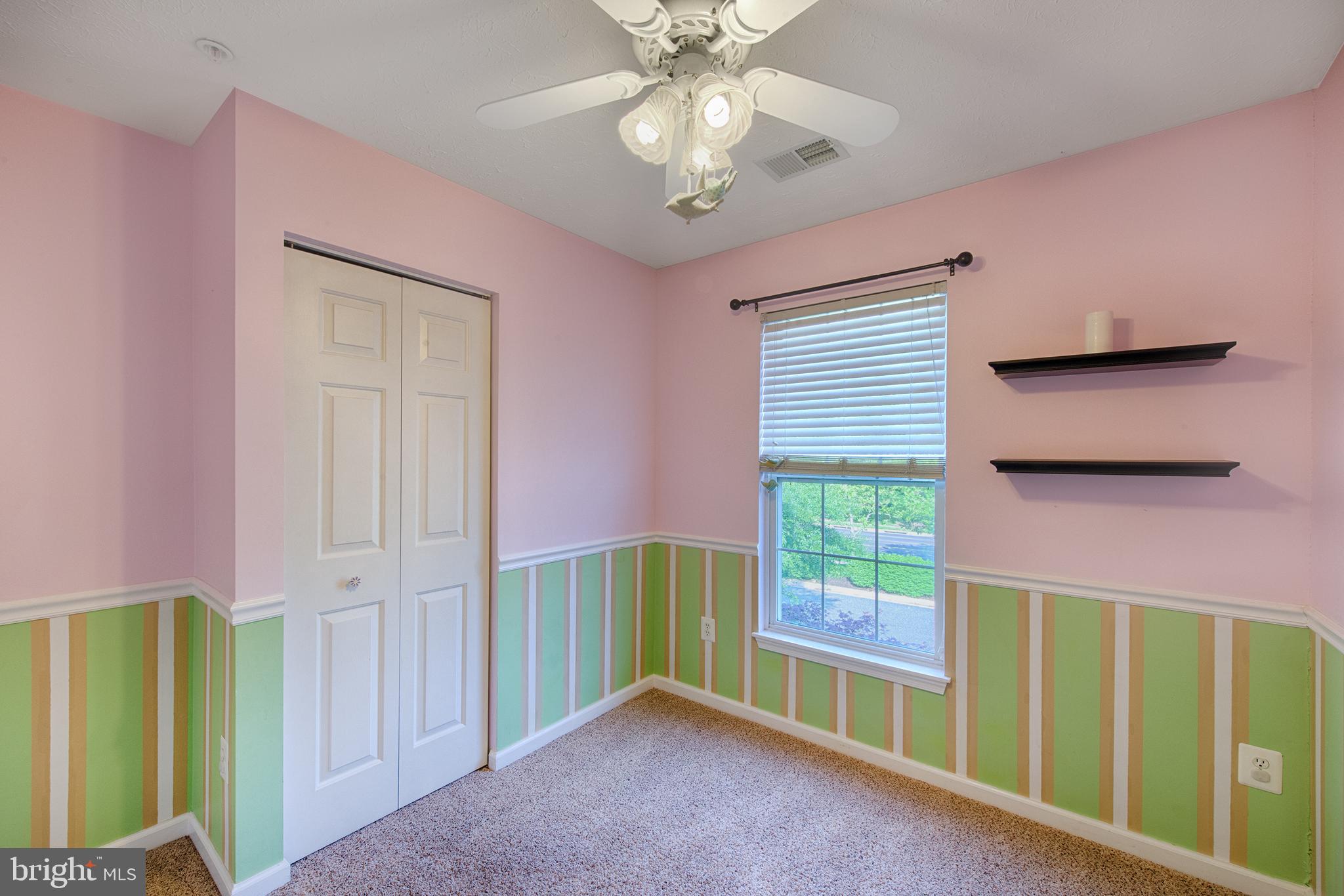 9817 Finsbury Road Baltimore, MD 21237 - Photo 25 of 36 Third bedroom of generous size