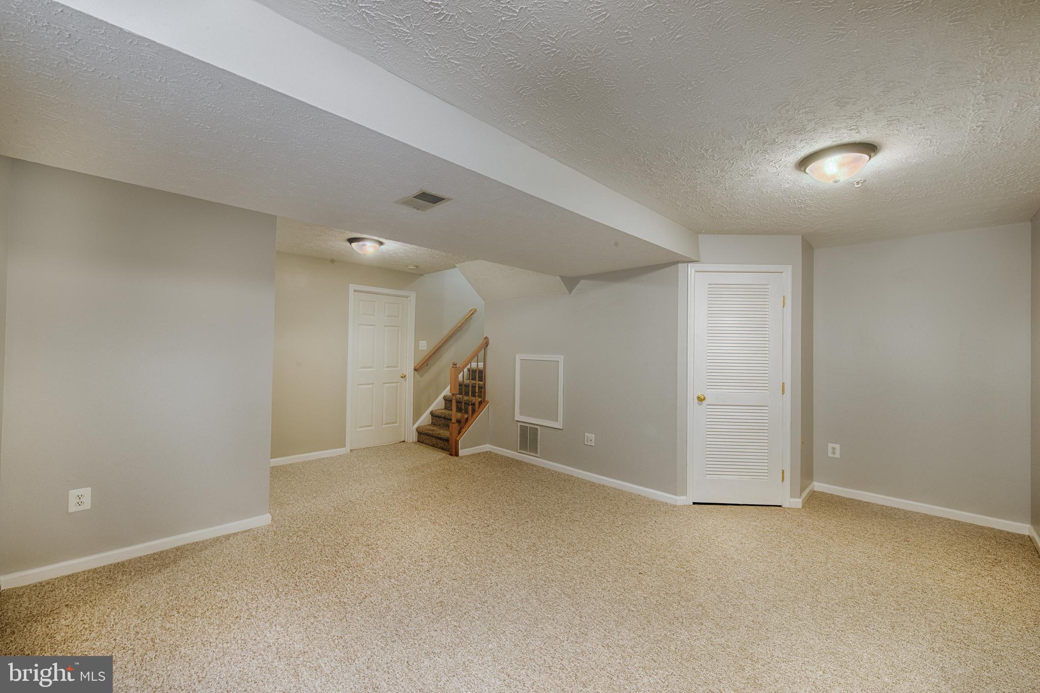 9817 Finsbury Road Baltimore, MD 21237 - Photo 29 of 36 Spacious finished basement flex space!