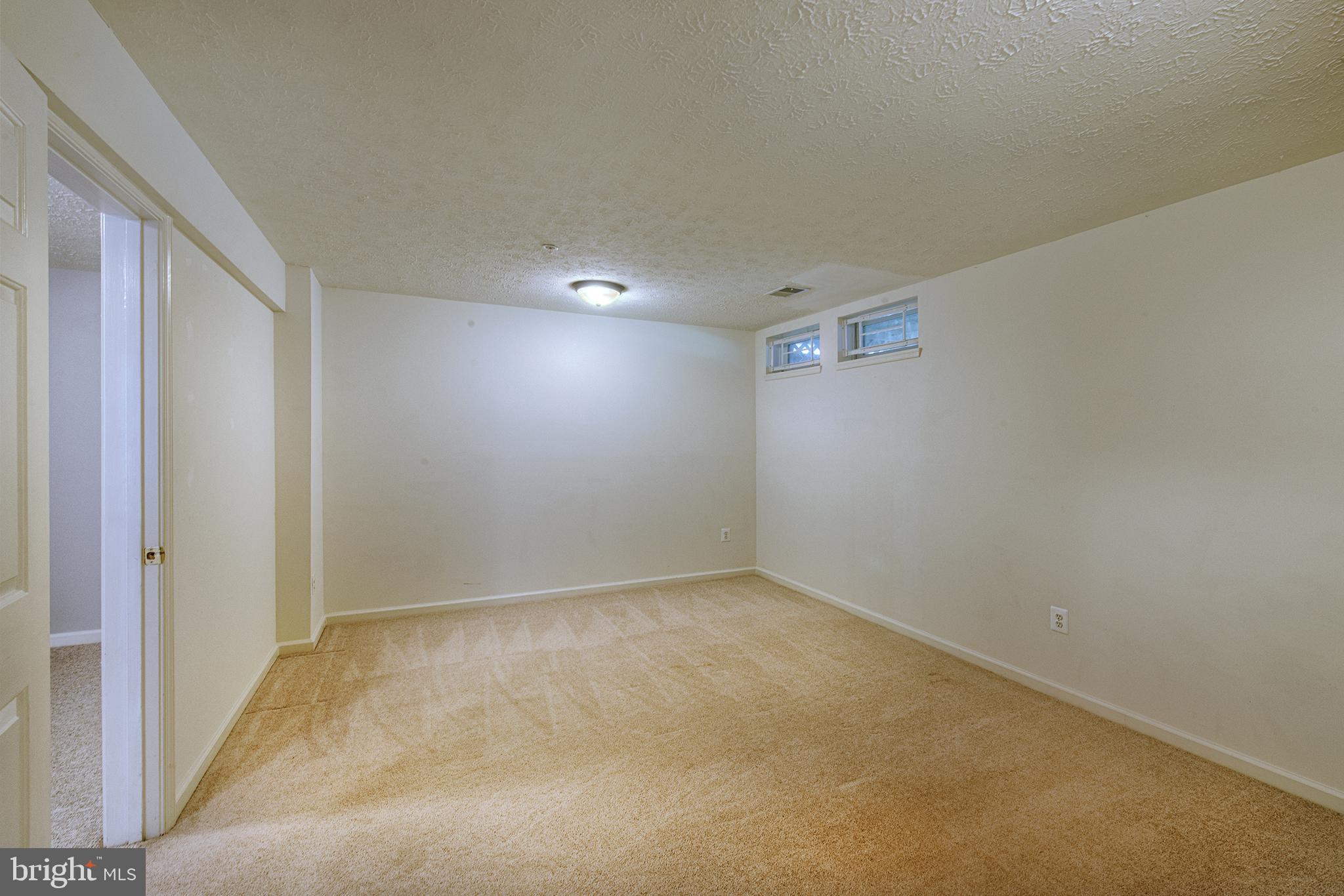 9817 Finsbury Road Baltimore, MD 21237 - Photo 31 of 36 Potential office/study/bedroom space in LL