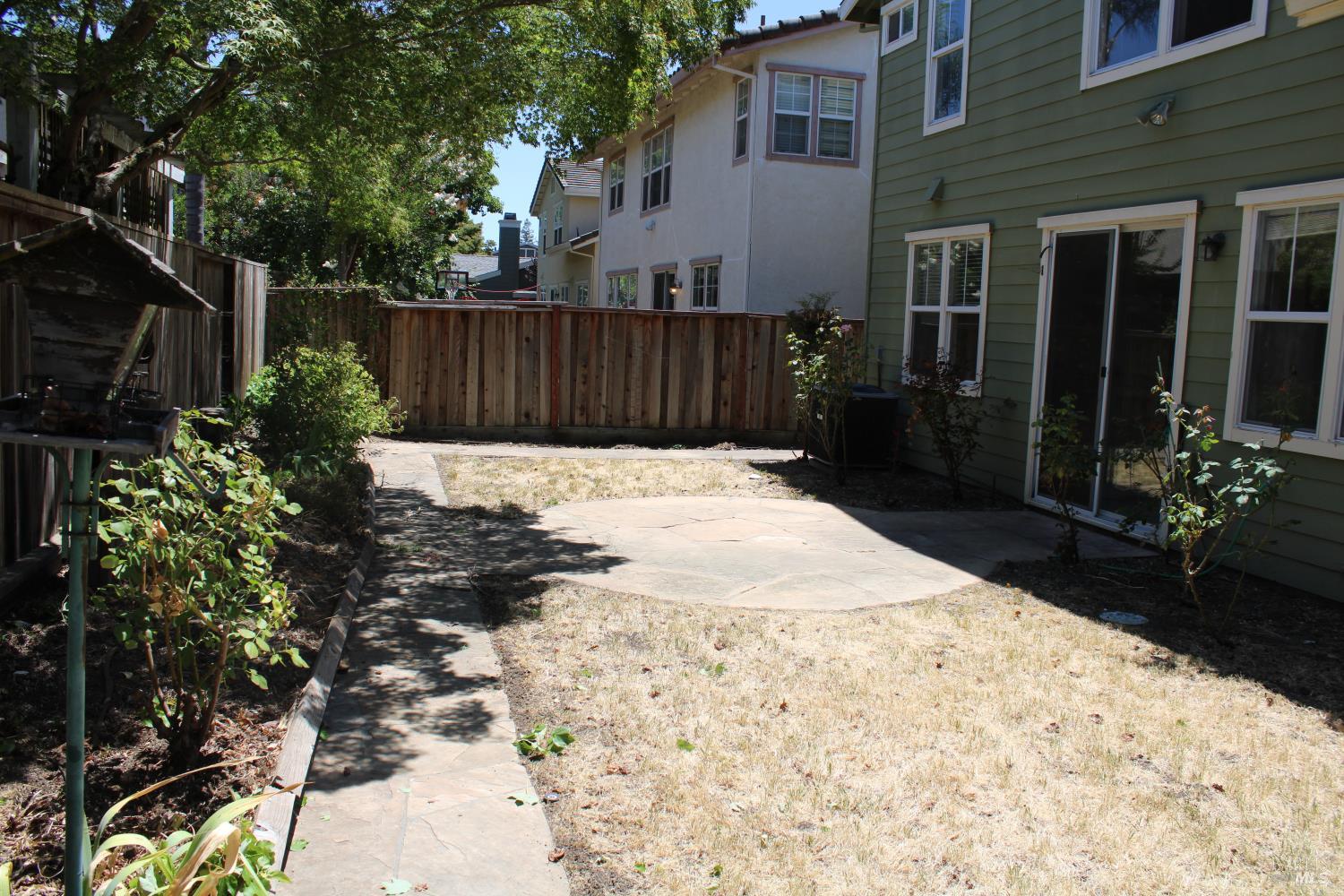 60 Wild Rye Way Napa, CA 94558 - Photo 21 of 25