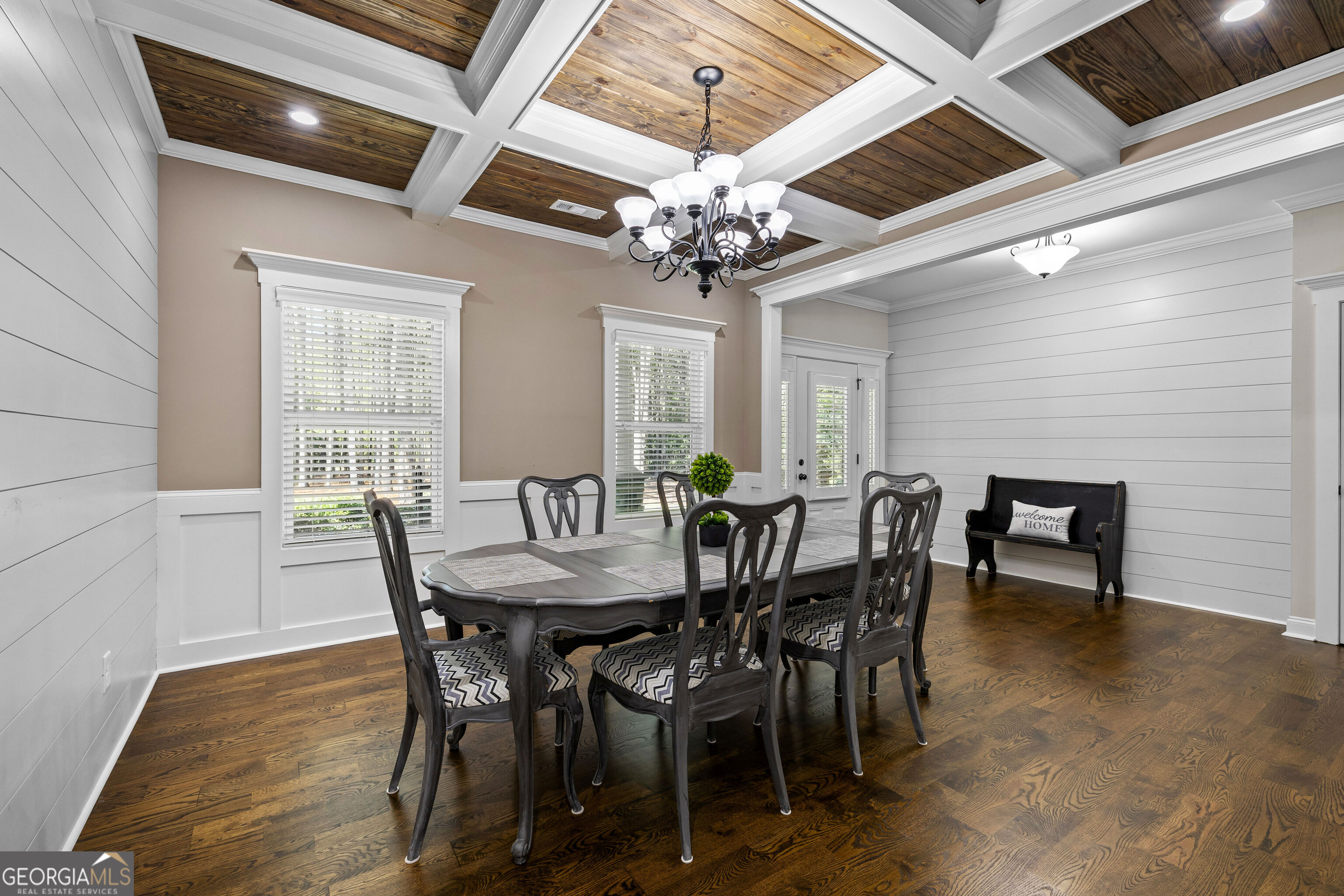 289 Friendship Church Road Brooks, GA 30205 - Photo 9 of 72 Gallery Image 9