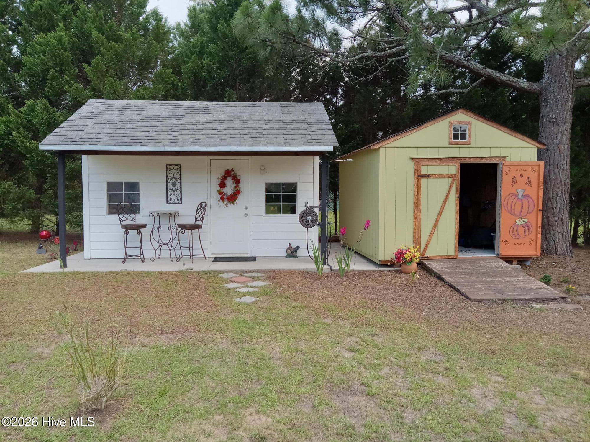213 Woodward Lake Road Trenton, SC 29847 - Photo 30 of 48