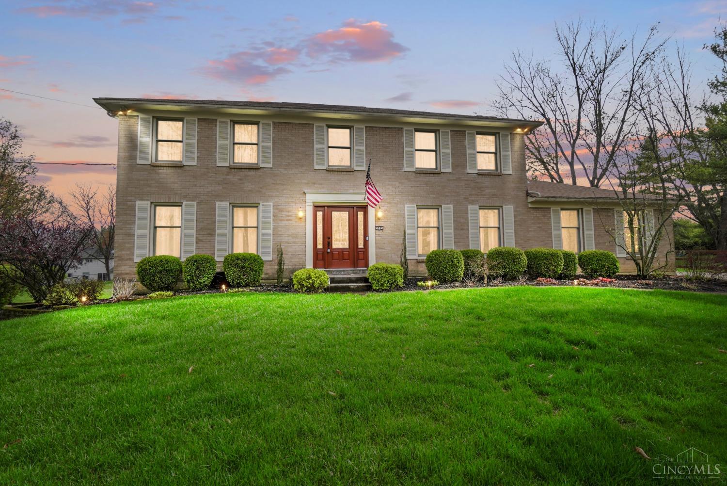 9505 Hopewell Road Cincinnati, OH 45249 - Photo 1 of 65 Gallery Image 1