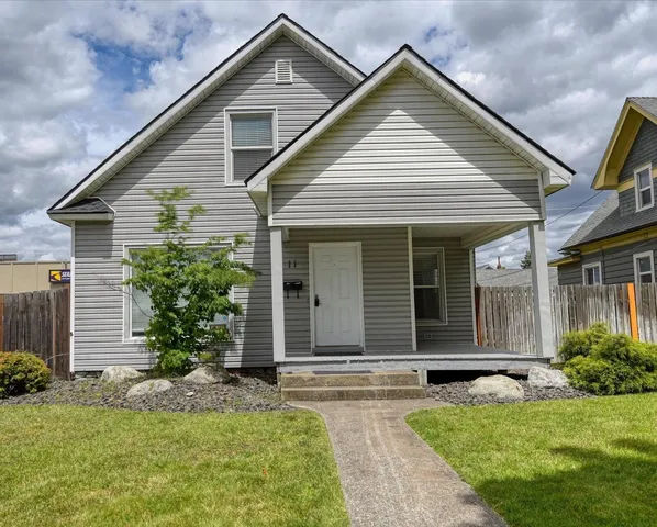 $410,000 | 11 East Sinto Avenue, Spokane, WA 99202