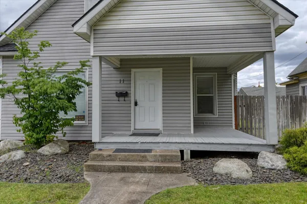 $410,000 | 11 East Sinto Avenue, Spokane, WA 99202