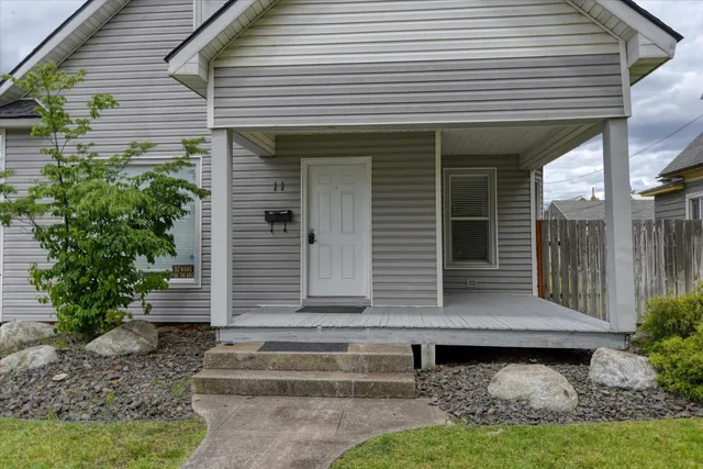 $410,000 | 11 East Sinto Avenue, Spokane, WA 99202