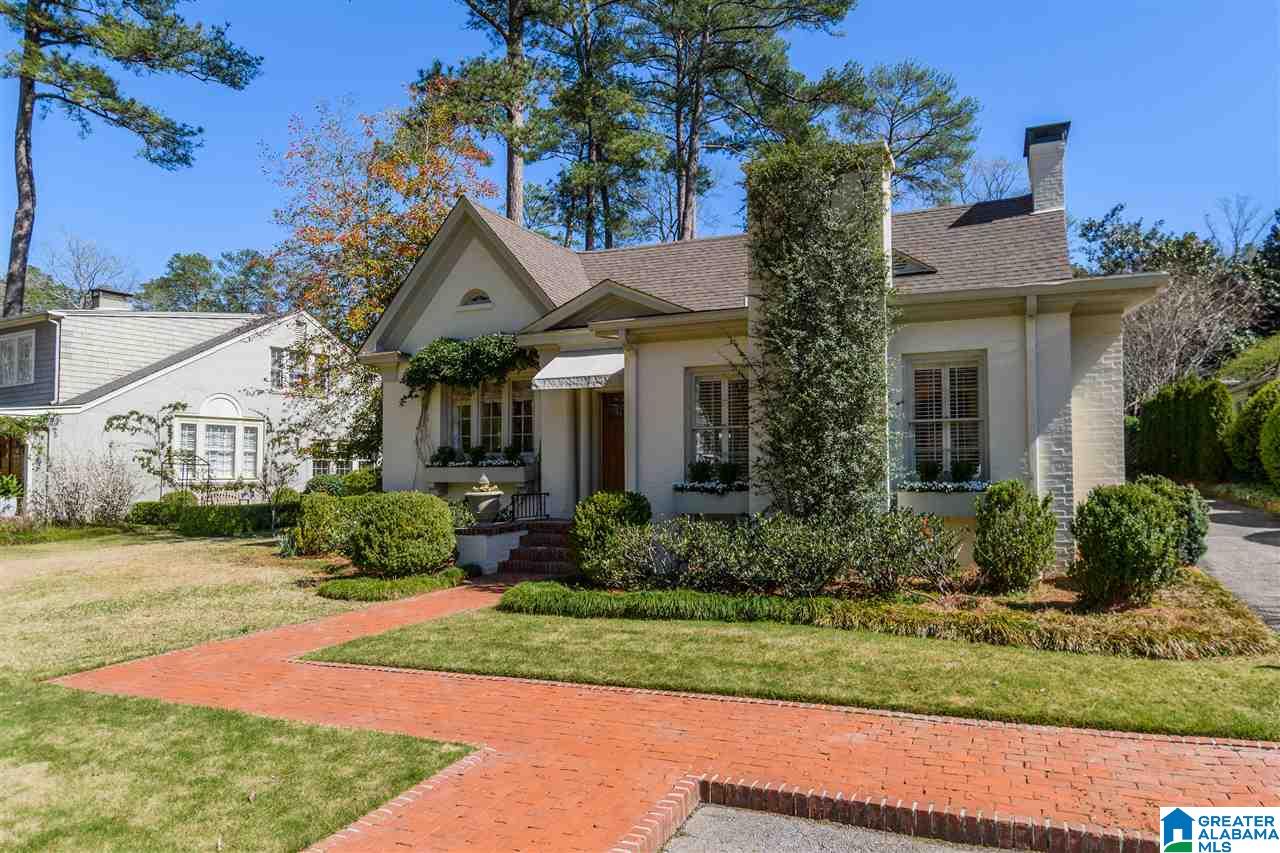 2901 Surrey Road Birmingham, AL 35223 - Photo 3 of 47