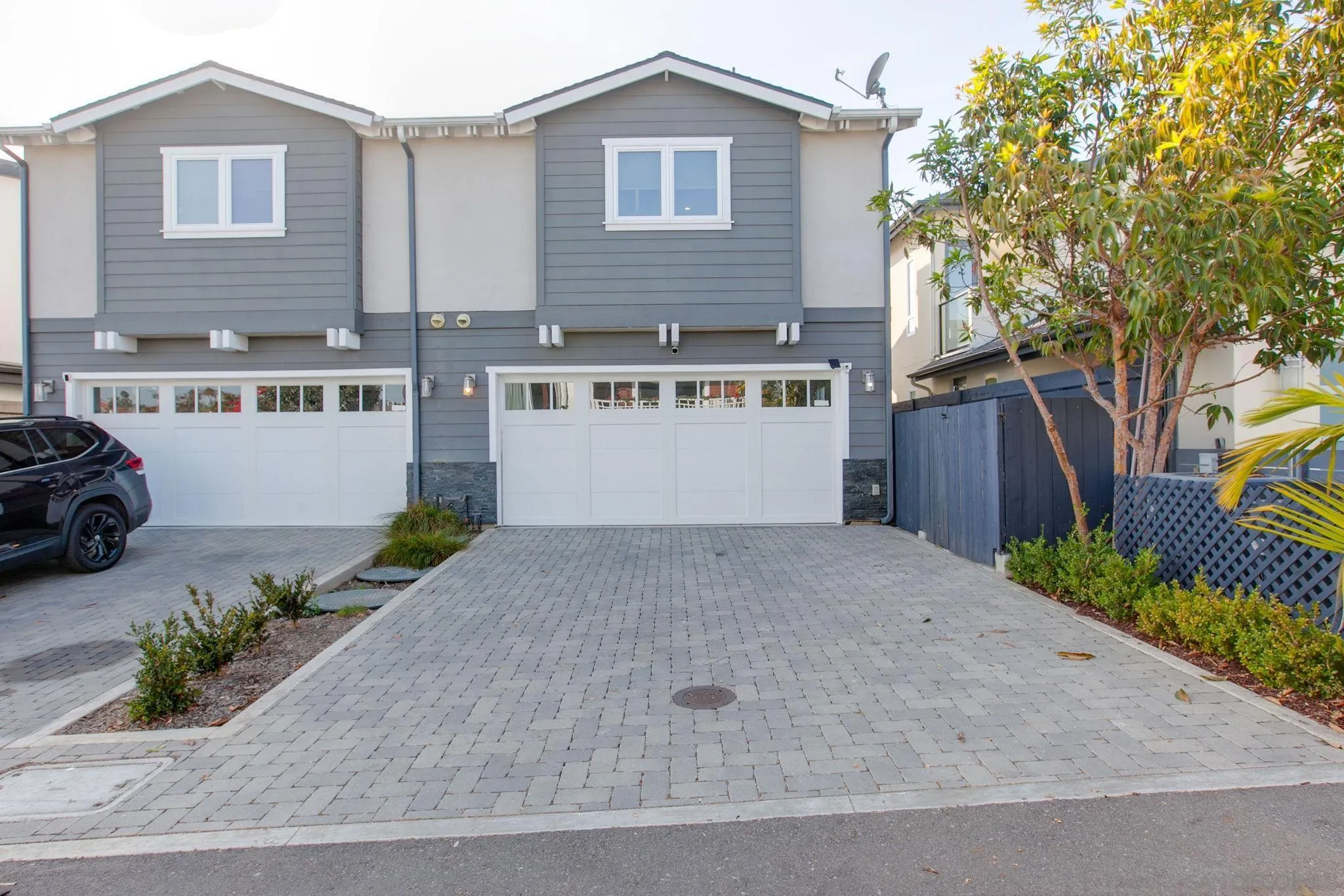 2319 Cambridge Avenue Cardiff, CA 92007 - Photo 48 of 48 a view of multiple house with a yard and sitting area